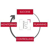 wheel of success graphic